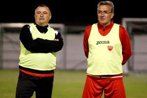 برادر برانکو مربی پرسپولیس شد