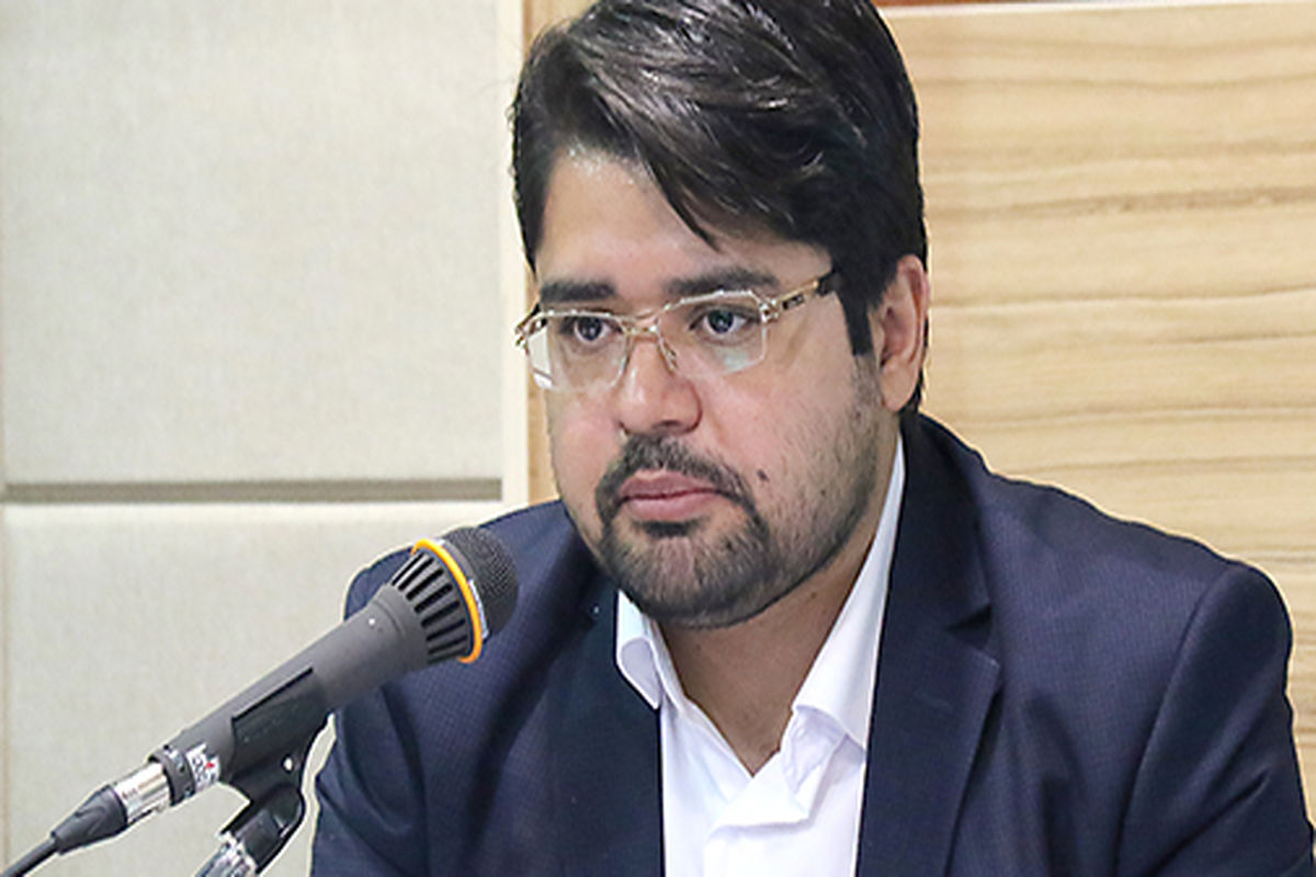 مدیرعامل ایرانول