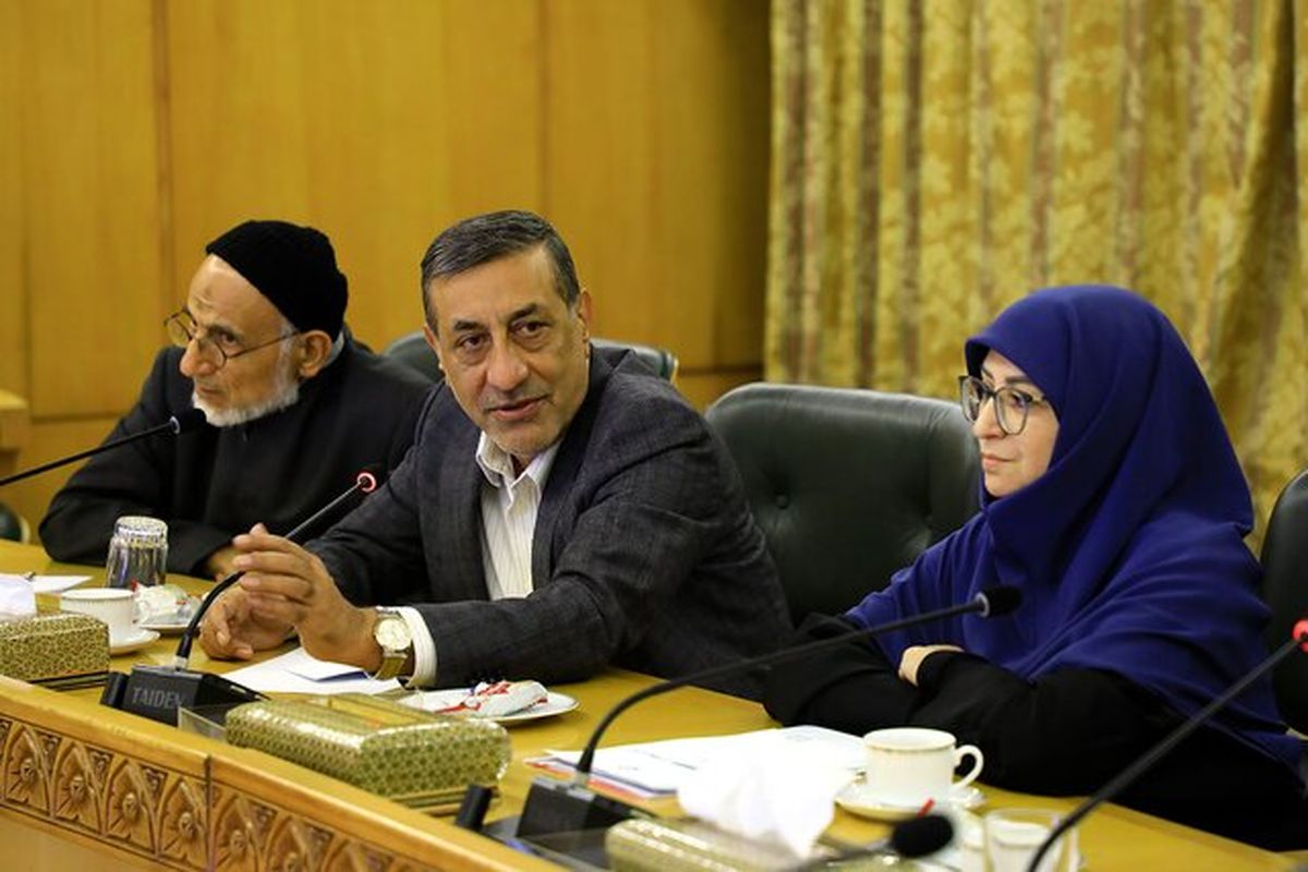 معاون اجرایی رئیس جمهور