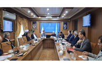 بر شدت عمل در برخورد با مخلان اقتصادی تاکید شد