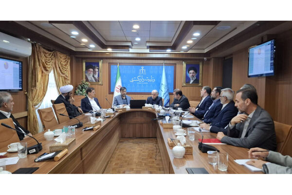 بر شدت عمل در برخورد با مخلان اقتصادی تاکید شد