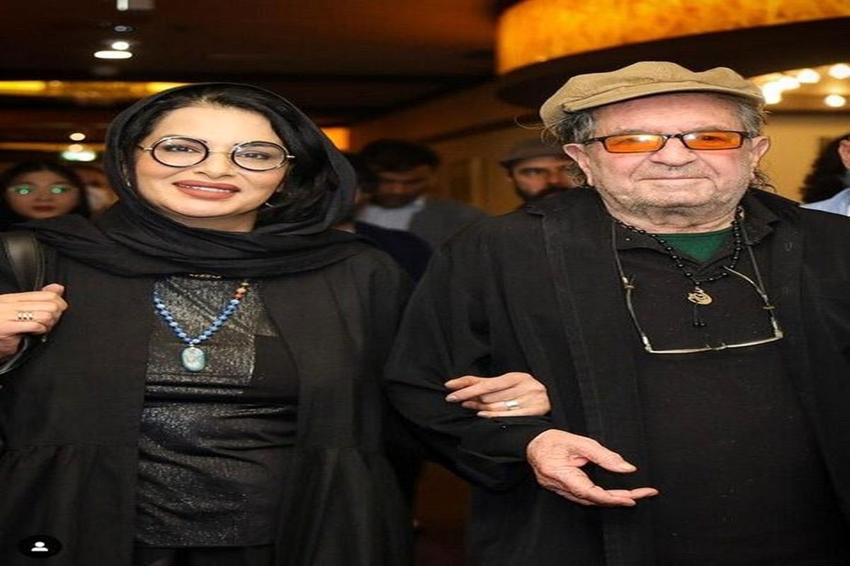 داریوش مهرجویی