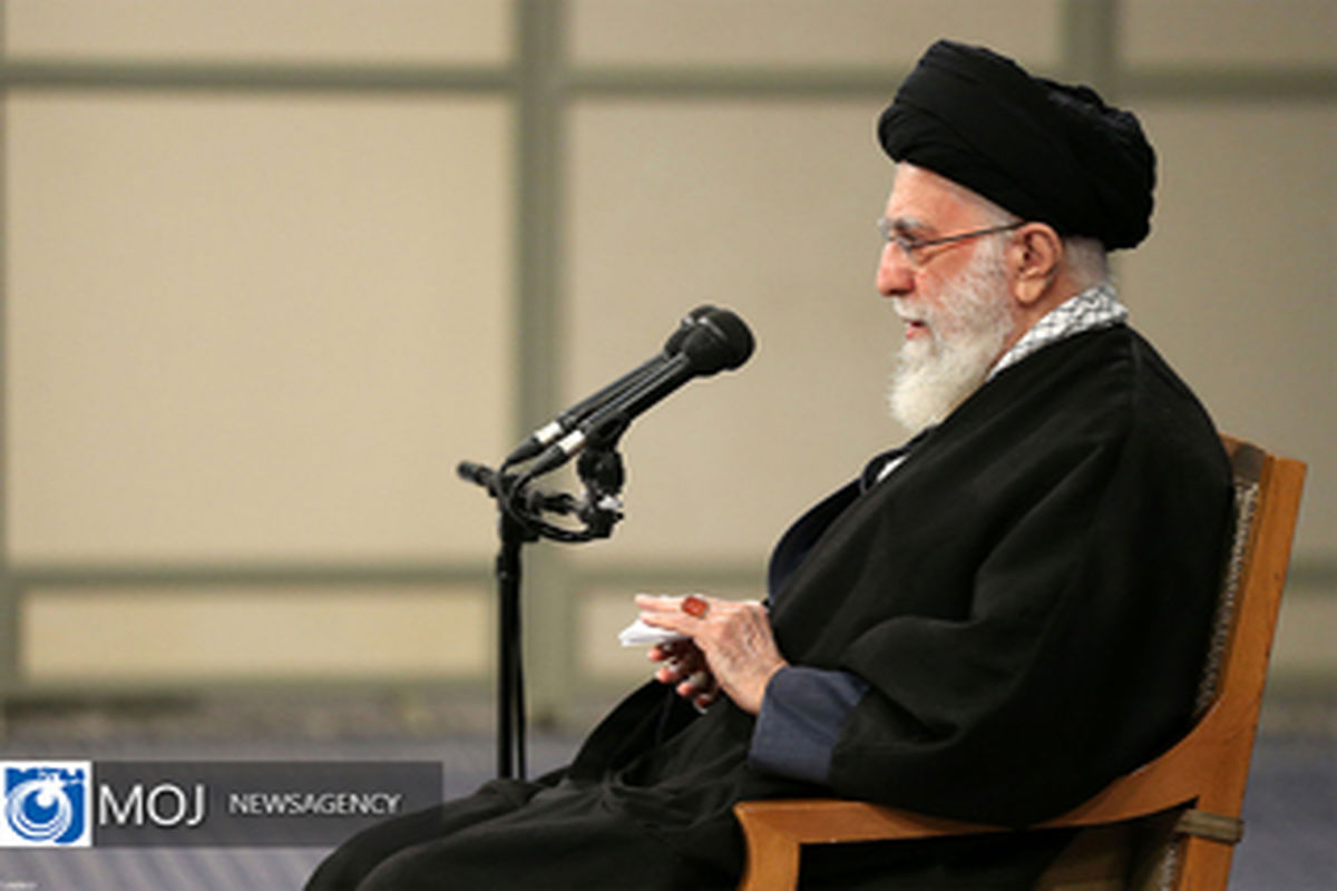 دیدار+اعضای+مجلس+خبرگان+با+رهبر+انقلاب+اسلامی