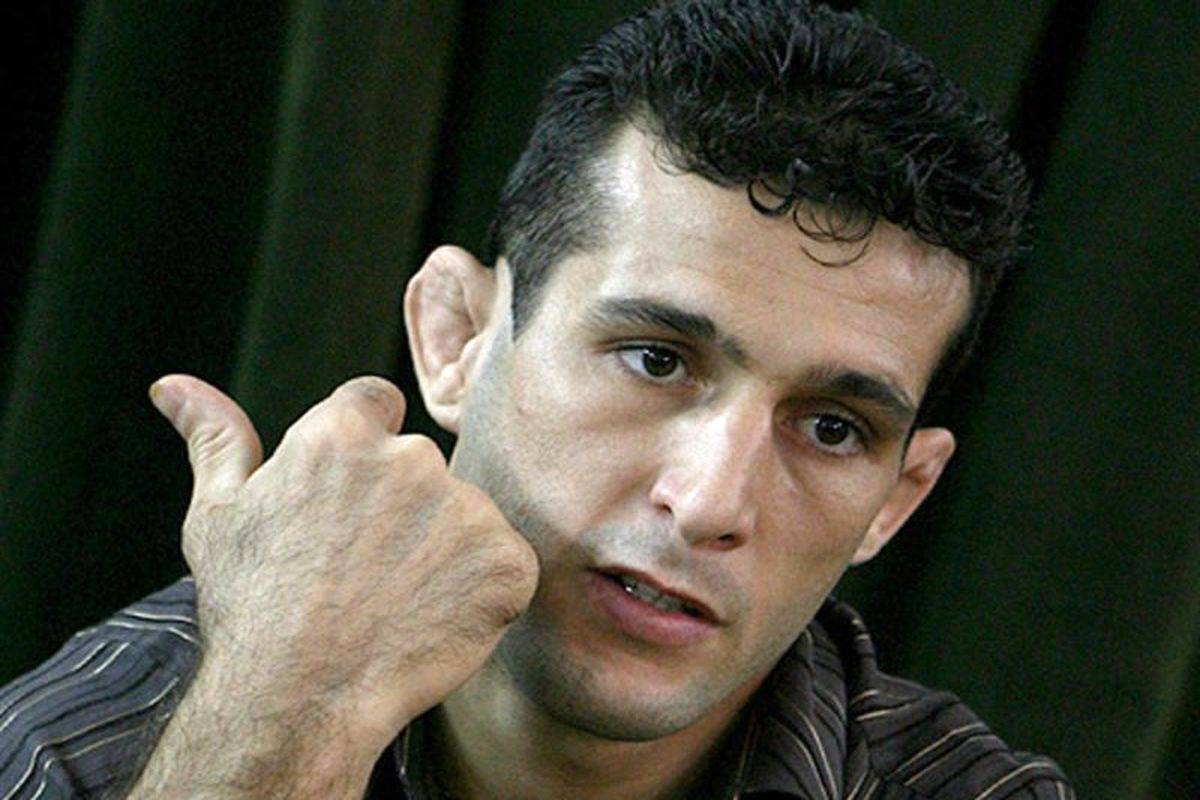 آرش میر اسماعیلی