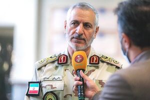 امنیت کامل زائران در مرزهای اربعینی تأمین شد
