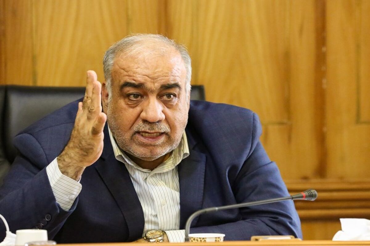 استاندار كرمانشاه