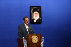 هیچ خط قرمزی در مبارزه با فساد قائل نیستیم