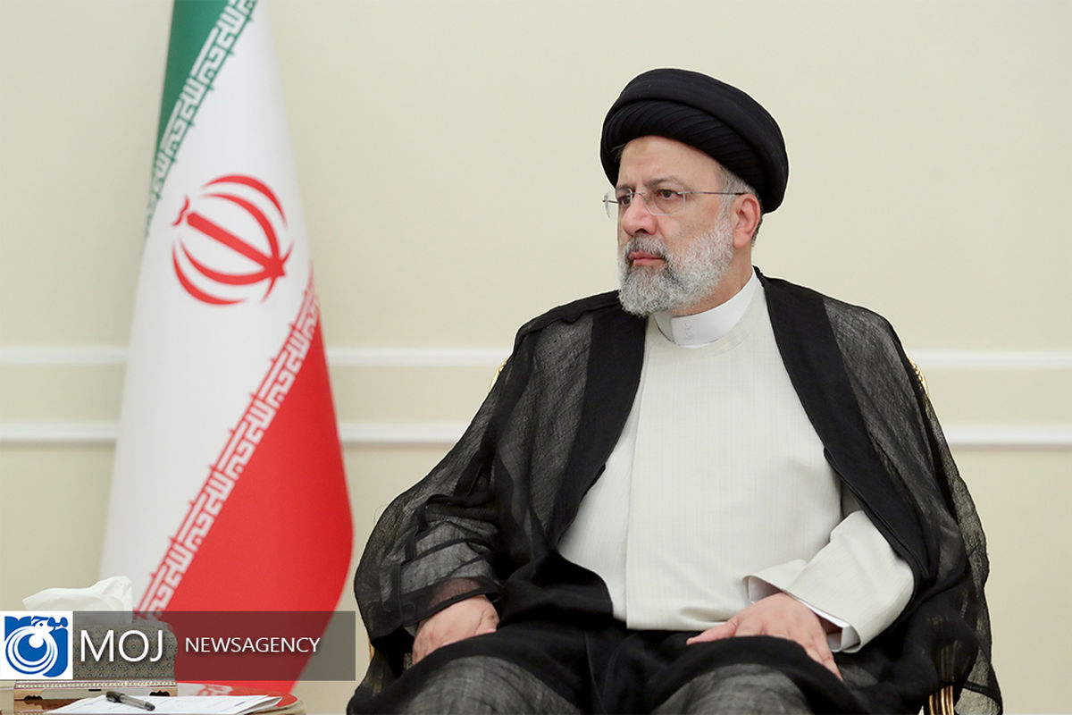 دیدار وزیر خارجه سوریه با رییس جمهوری