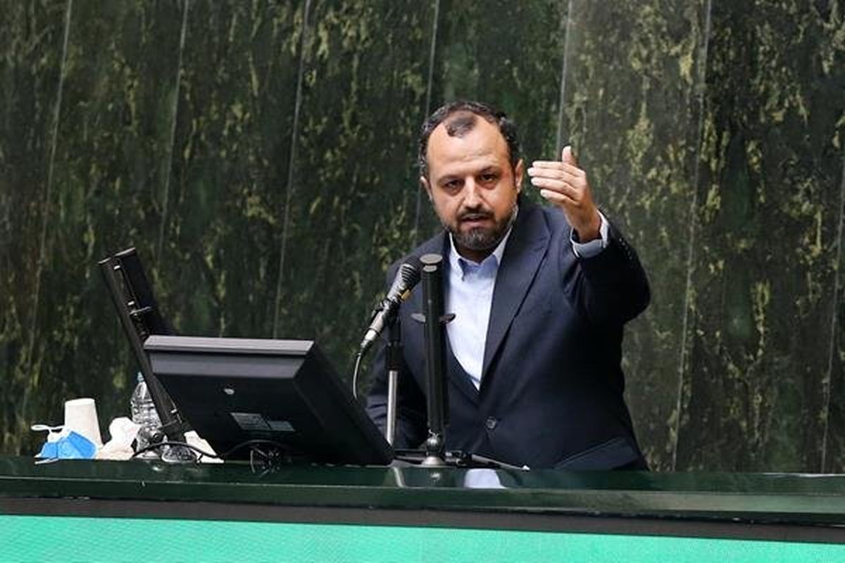 وزیر امور اقتصاد و دارایی