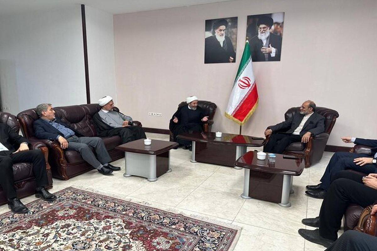 کنسولگرای ایران در کربلا