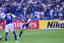 غایب تاثیرگذار الهلال مقابل استقلال