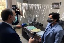 ۶۳ بازدید سرزده در یک روز برای تسریع مسیر تحولی در سازمان ثبت اسناد و املاک کشور