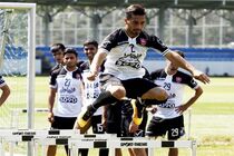 فشار اردوی پرسپولیس بیش از حد بالا بود