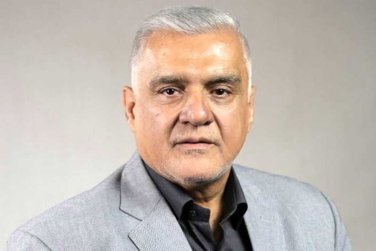 حسن نجفی سمنانی