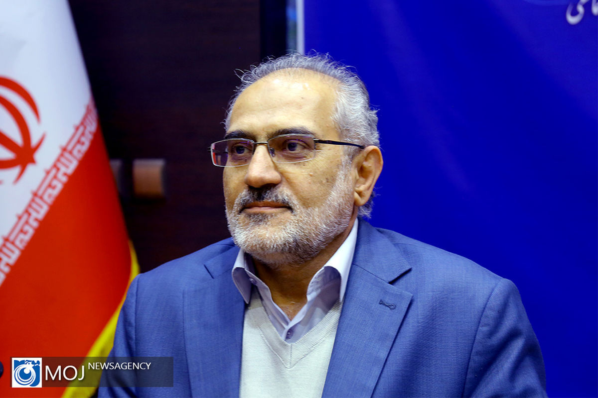 نشست خانه گفت وگوی انتخابات