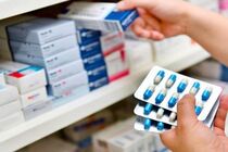  موضوع دارو، استراتژیک است