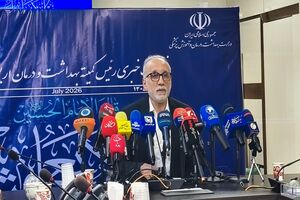 آماده‌باش کامل کمیته بهداشت اربعین/ ۱۱۸ بیمارستان و بیش از ۶۶۰ پایگاه درمانی در خدمت زائران