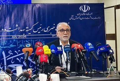 آماده‌باش کامل کمیته بهداشت اربعین/ ۱۱۸ بیمارستان و بیش از ۶۶۰ پایگاه درمانی در خدمت زائران