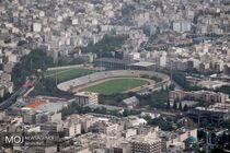 کیفیت هوای تهران در 27 تیر سالم است