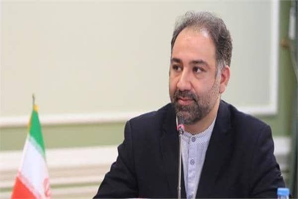 سعید سرابی