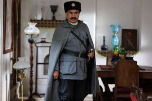 «سنجرخان» از ۲۴ بهمن به شبکه یک می‌آید 