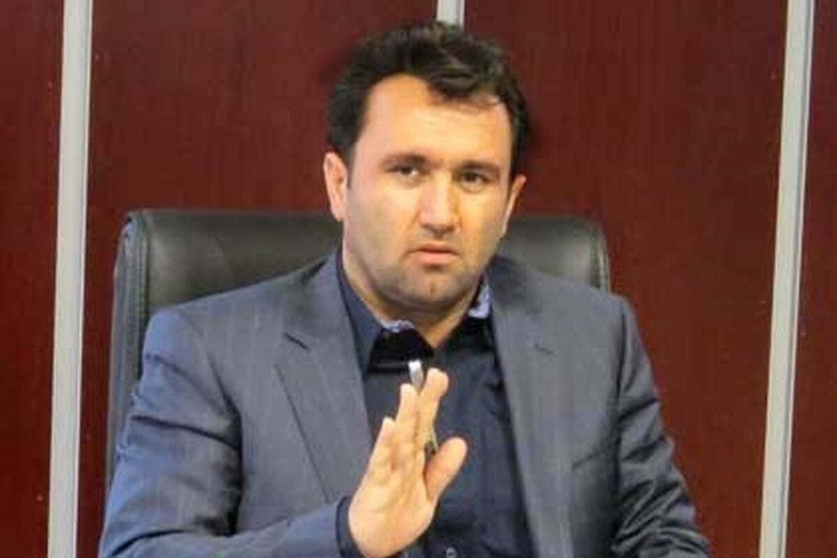 رئیس سازمان مدیریت و برنامه‌ریزی کهگیلویه و بویراحمد