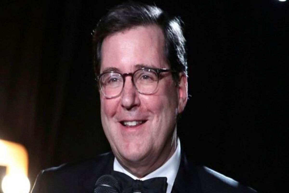 دیوید روبین