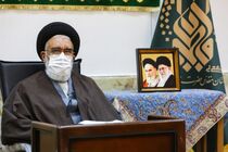 امام جمعه قم همراه مدیران استانی در مساجد حضور می‌یابد