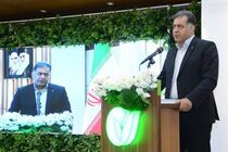 منابع بانک قرض‌الحسنه مهر ایران اکنون ۲۸۰ هزار میلیارد ریال است