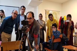 رویداد سازمان جهانی گردشگری با نام «کمپ فیلم، صلح و سفر» برگزار می‌شود