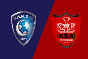 پخش زنده بازی الاهلی عربستان و پرسپولیس از شبکه سه سیما