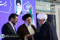 رئیس جمهور از ۱۲ خادم قرآن تجلیل کرد