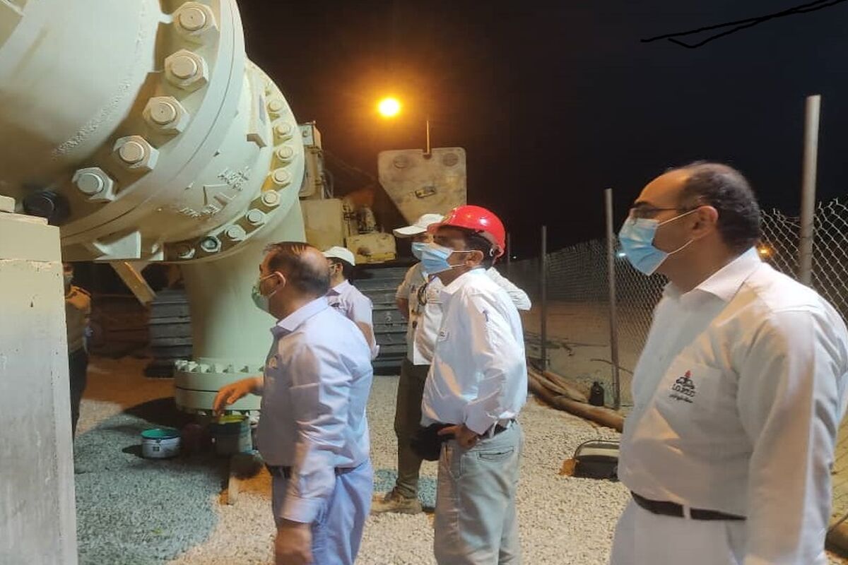 مدیر منطقه 