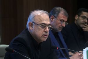 شروع عصر نوین تجارت و سلامت در هرمزگان با همگرایی دولت و بخش خصوصی