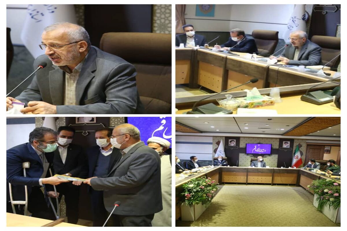  مراسم گرامیداشت روز مهندس