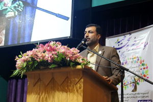 زیر بنای موسسه خیریه شجره طیبه فقر زدایی اساسی ازخانواده ها است