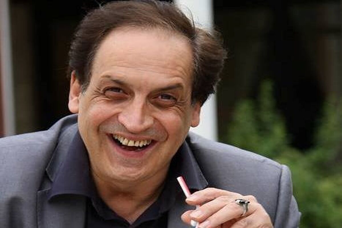 بهمن هاشمی