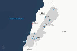تهران به تل‌آویو درباره گسترش عملیات در لبنان هشدار داد