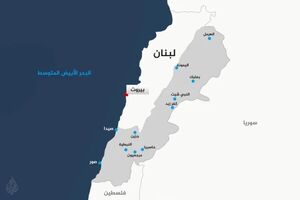 تهران به تل‌آویو درباره گسترش عملیات در لبنان هشدار داد
