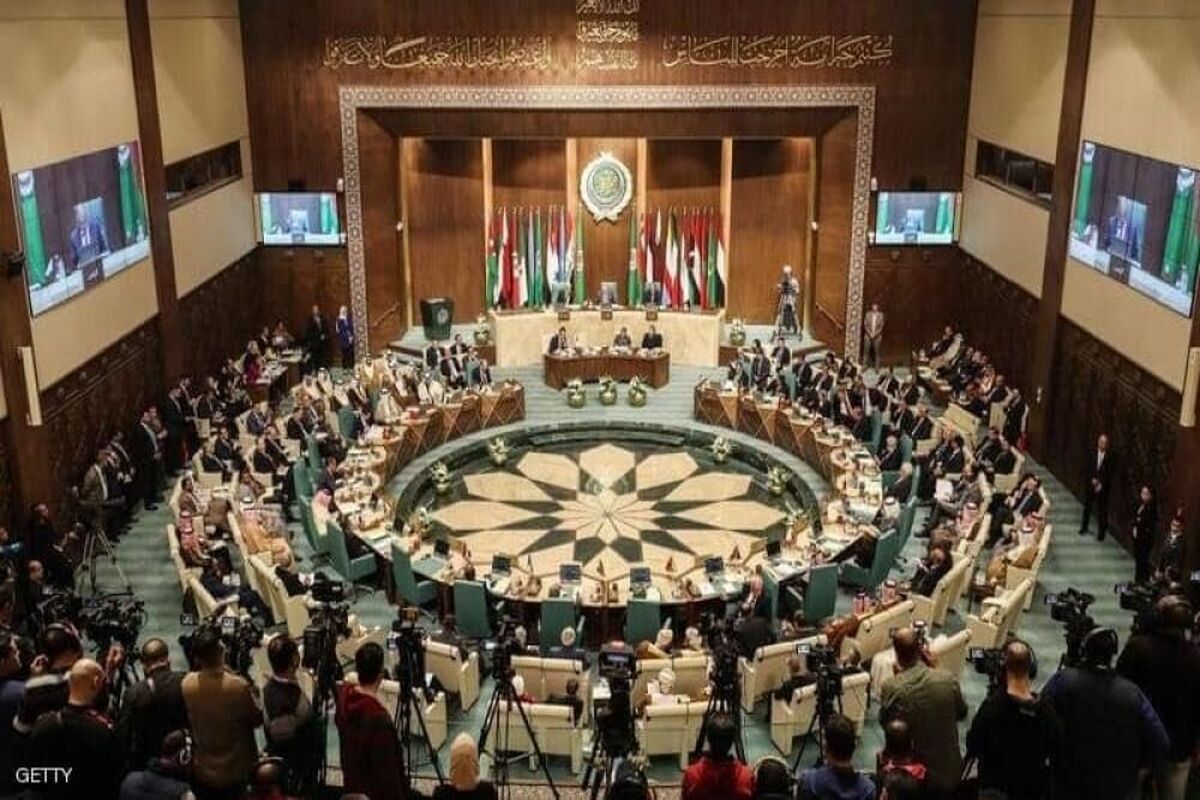 سازمان همکاری اسلامی