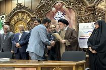 جبهه فرهنگی، خمیرمایه اصلی جبهه های سیاسی و اقتصادی است