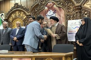 جبهه فرهنگی، خمیرمایه اصلی جبهه های سیاسی و اقتصادی است