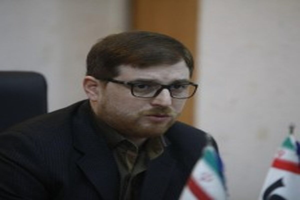 علیرضا علوی