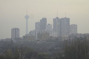 ارتباط مهلک آلودگی هوا و بیماری­‌های قلبی