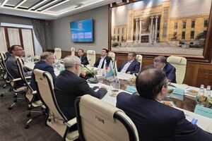 تقویت کریدور شمال و تأمین مالی تجارت ایران و روسیه در دستور کار است