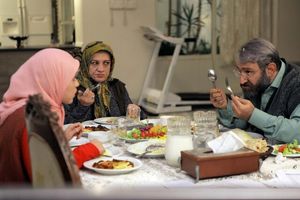 ادامه تصویربرداری یکی از سریال های نوروزی سیما