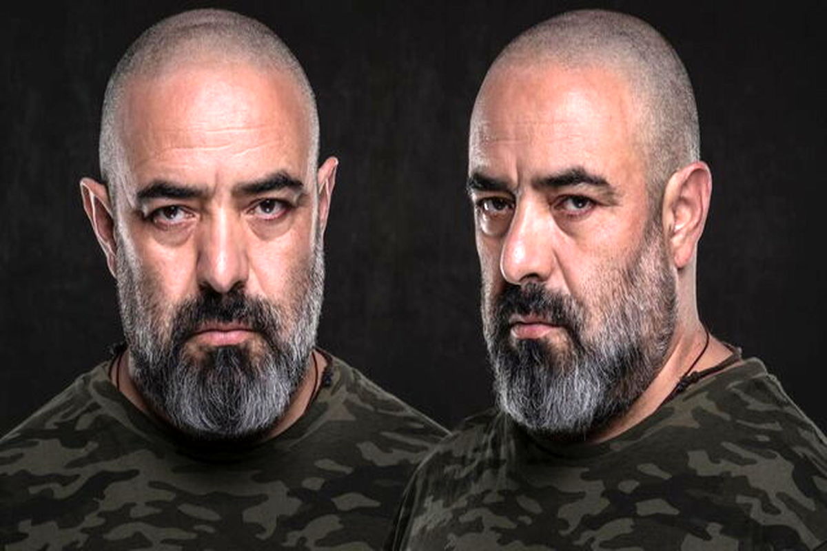 فیلم سینمایی گورکن/ محمد حسن معجونی