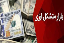 شرایط و مدارک لازم برای پیش ثبت‌نام ورود به بازار متشکل ارزی
