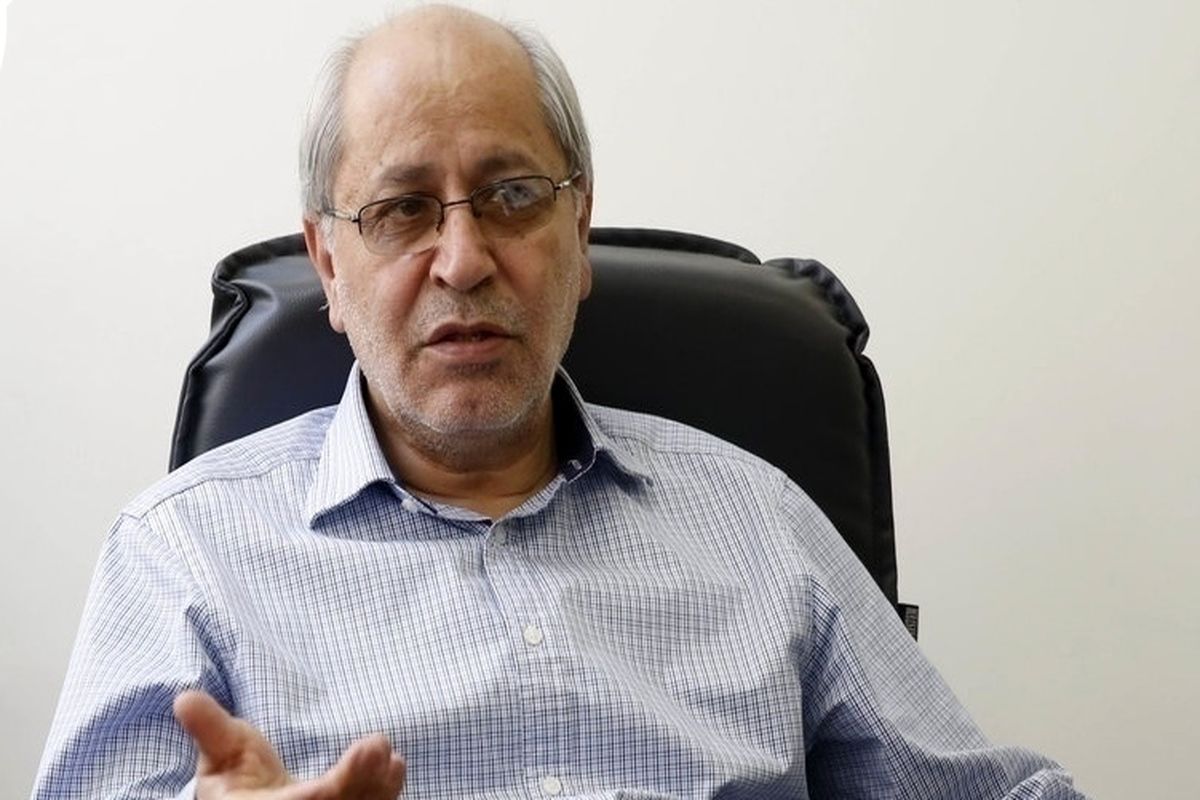 مسعود نیلی