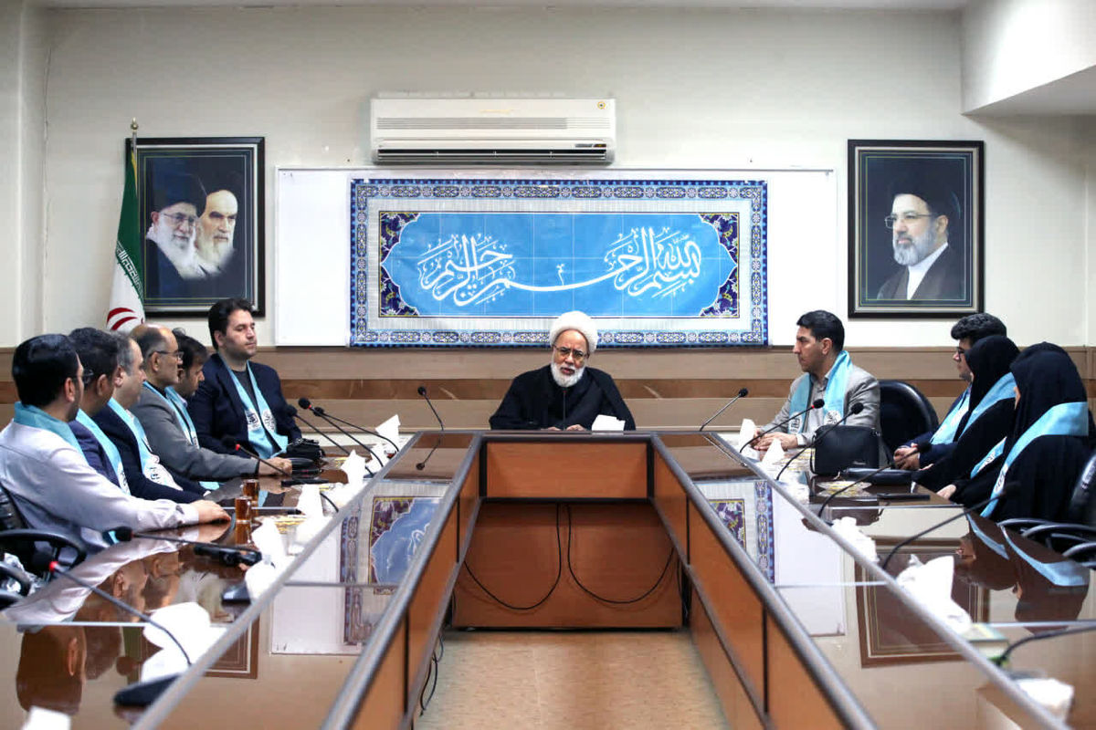 امام جمعه کرمانشاه